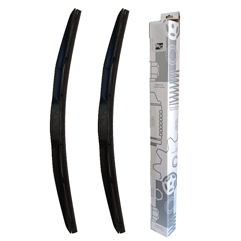 راهنمای انتخاب بهترین تیغه برف پاک کن برای خودرو - هدایت اپشن