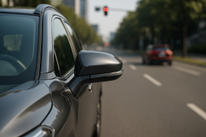 تأثیر آینه تاشو بر تجربه کاربری