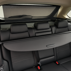 تأثیر پرده عقب بر کاهش مصرف انرژی کولر و تهویه