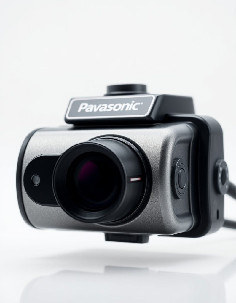 نقش دوربین دنده عقب 4K Pavasonic در افزایش ارزش