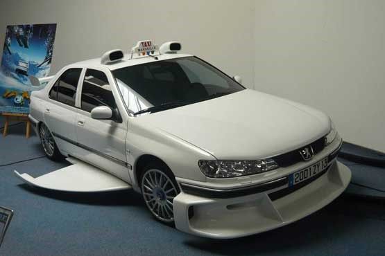 نقش سنسورها در هوشمندسازی و تیونینگ مدرن