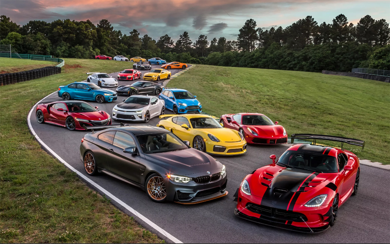 چگونه جوانها میتوانند قانونی و ایمن خودرو را اسپرت کنند؟