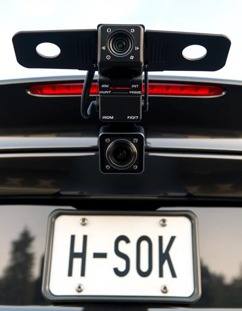 نقش دوربین H.SOB در حفاظت از جان کودکان و عابران پیاده