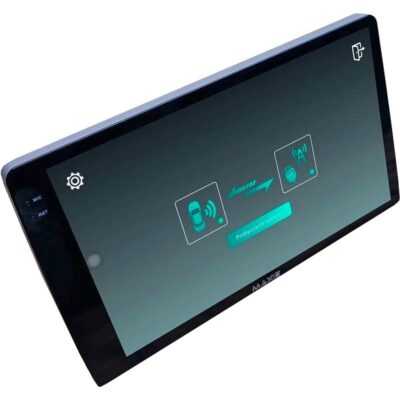 مقایسه مدلهای رادیو پخش ماکسیس