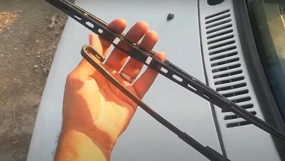 روش نگهداری و افزایش عمر تیغه برف پاک کن - هدایت اپشن