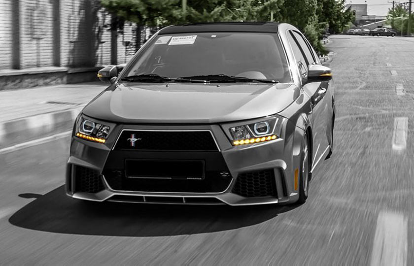 سیستم تعلیق چیست و چه نقشی در عملکرد خودرو دارد؟