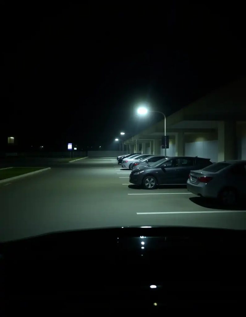 قیمت دوربین دنده عقب 4K برند H.SOB و عوامل تعیینکننده آن