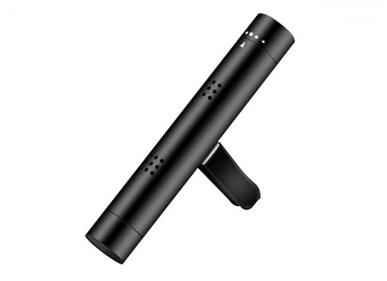 نکات طلایی برای خرید هوشمندانه خوشبو کننده خودرو - هدایت اپشن