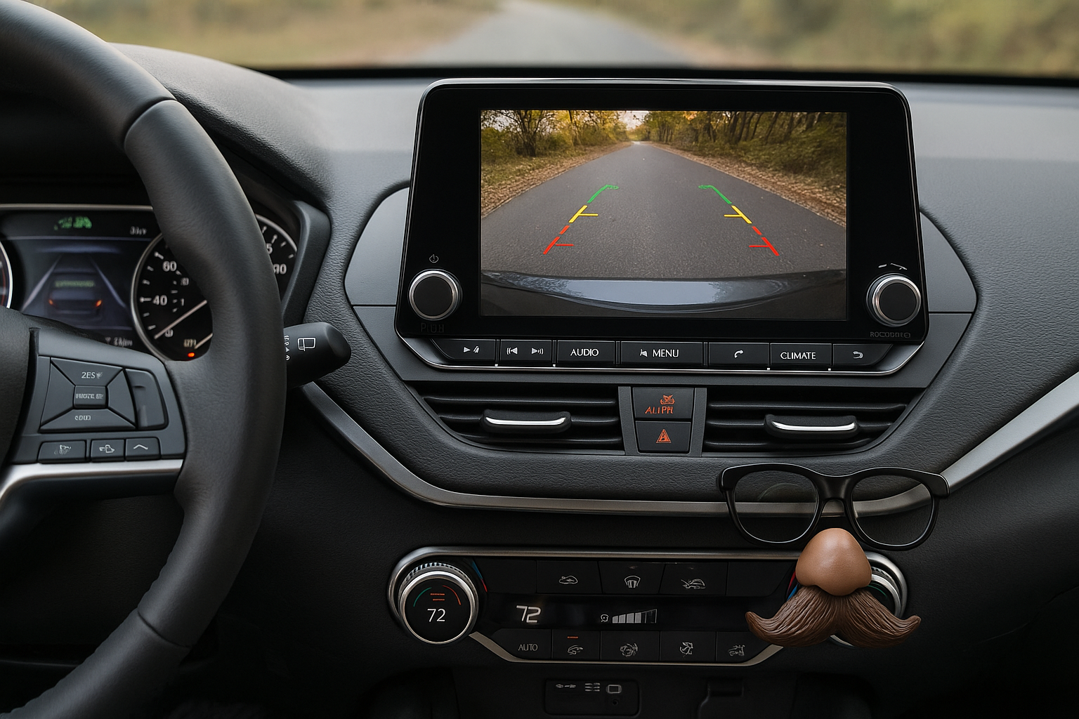 آپشن‌های فابریک و افزوده در خودرو