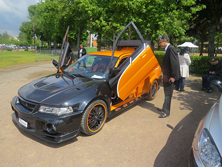 مزایا و معایب استفاده از رینگ سبک‌وزن