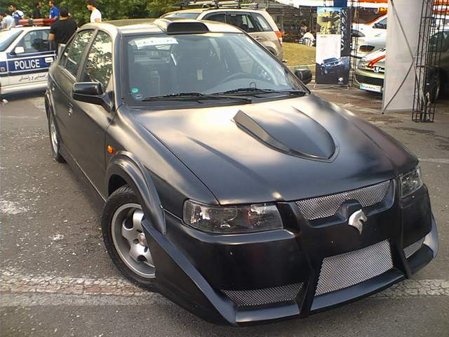 تفاوت رینگ سبک‌وزن اسپرت با رینگ فابریک