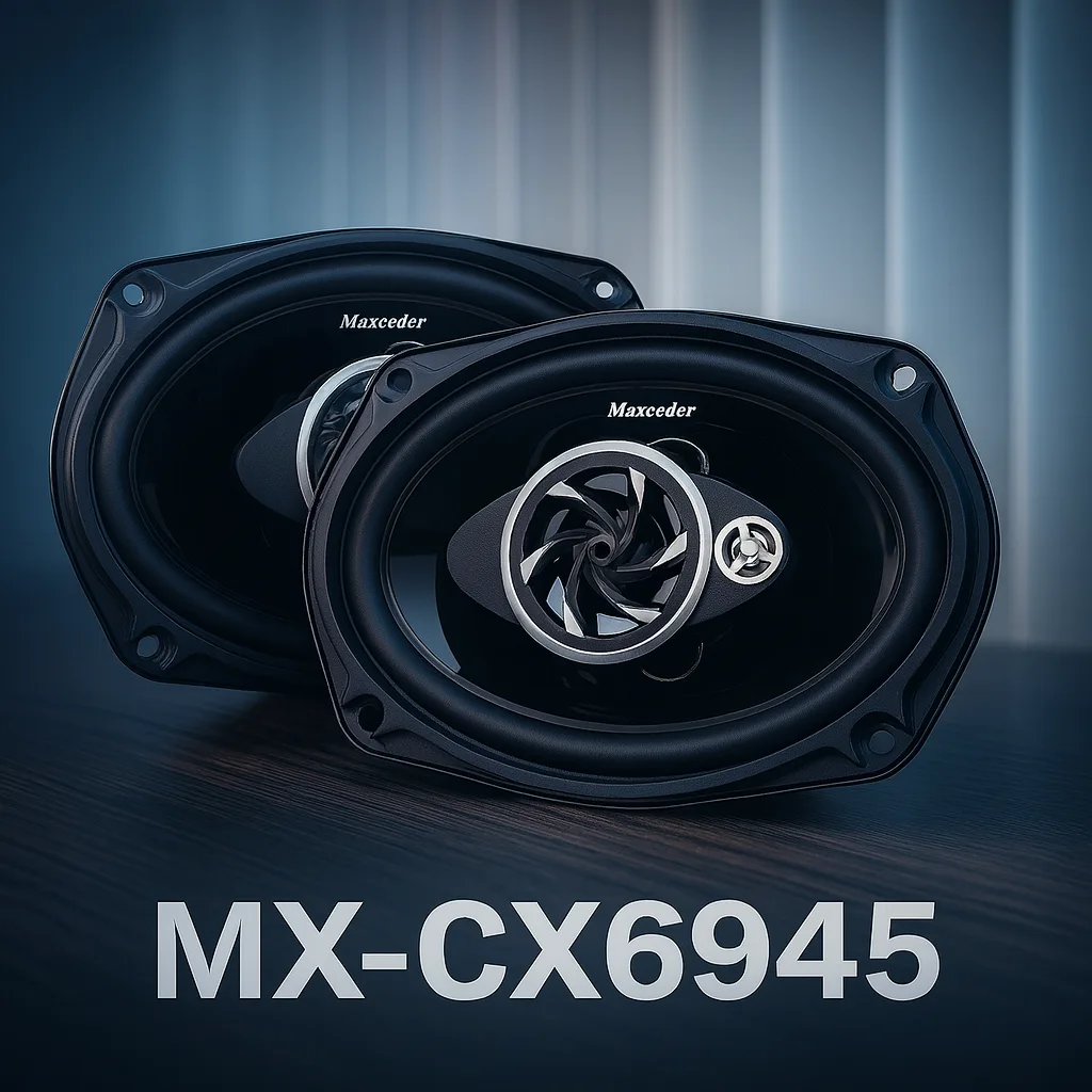 Maxeeder MX-CX6945 باند بیضی مکسیدر Maxeeder MX-CX6945 باند بیضی مکسیدر