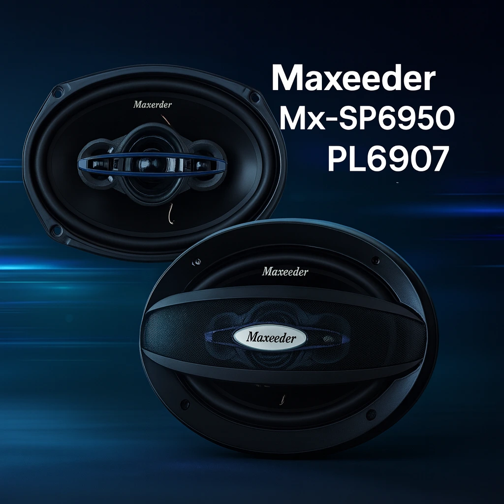 Maxeeder Mx-SP6950 PL6907