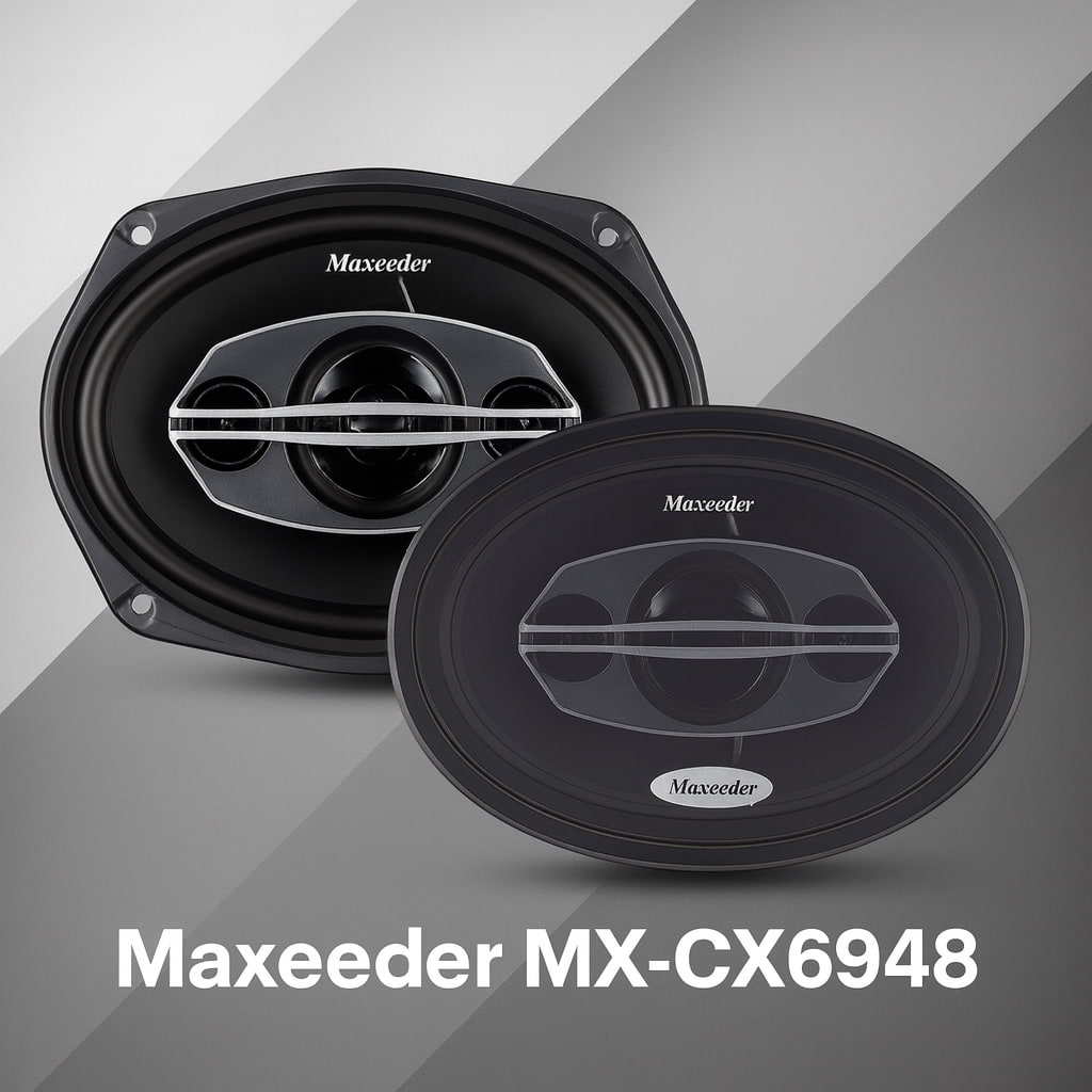 Maxeeder MX-CX6948