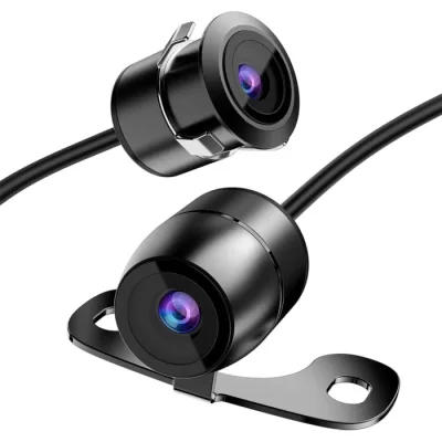 دوربین دنده عقب 4K برند Pavasonic