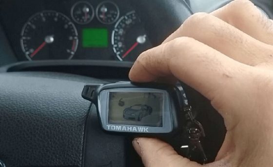 تفاوت دزدگیر ساده با دزدگیر تصویری