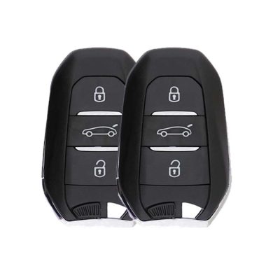 کیلس استارت دنا