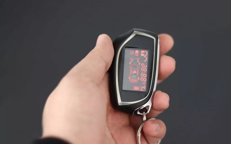 بررسی بهترین دزدگیرهای سال ۲۰۲۵ در بازار ایران