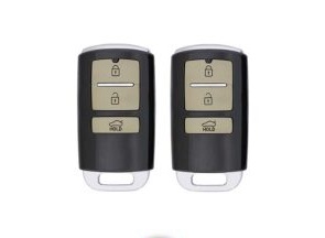 کیلس استارت پراید 111