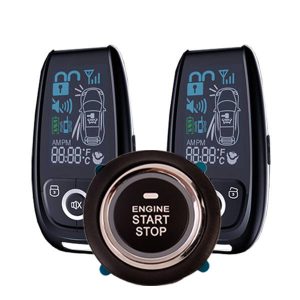 کیلس استارت خودرو چیست و چگونه کار میکند؟