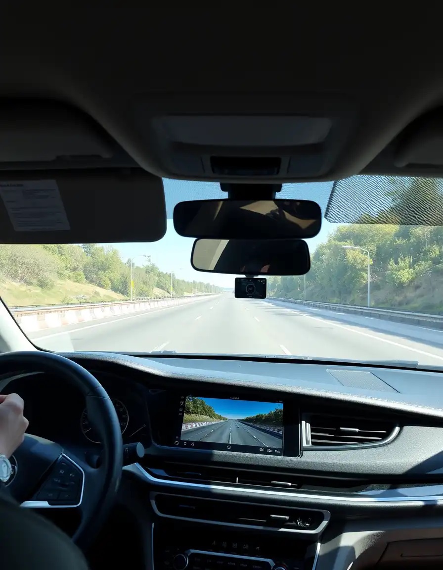 قبل از خرید دوربین ماشین، این نکات طلایی را حتما بدانید!