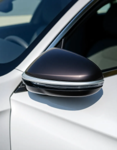 راهنمای انتخاب بهترین مدل آینه تاشو برقی لوین