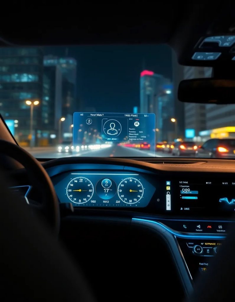 جدیدترین دستگاه‌های دیجیتال ماشین ۲۰۲۵