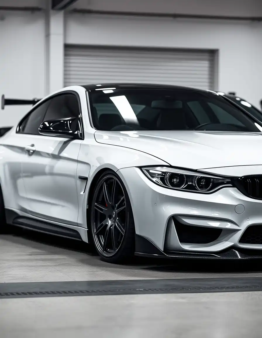 تیونینگ هوشمند برای بودجه کم