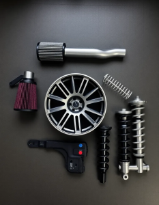 کیت تعلیق (Suspension Kit