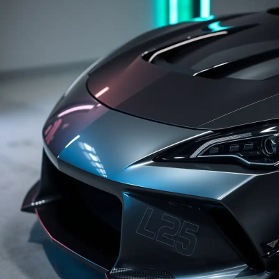 نگهداری حرفهای از لوازم اسپرت خودرو