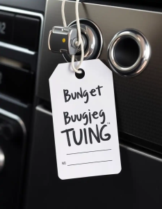 نکات تکمیلی خرید لوازم تیونینگ خودرو برای بودجه کم