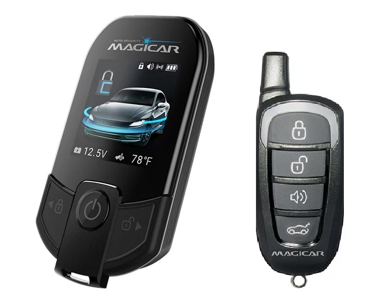 ویژگیهای مهم هنگام خرید دزدگیر خودرو