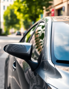 نکات مهم هنگام خرید آینه تاشو برقی لوین