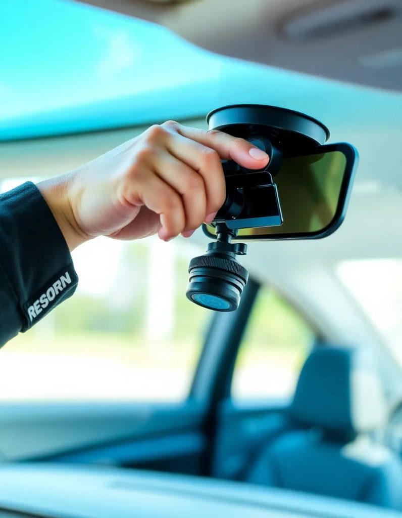 نکات طلایی برای خرید دوربین ماشین