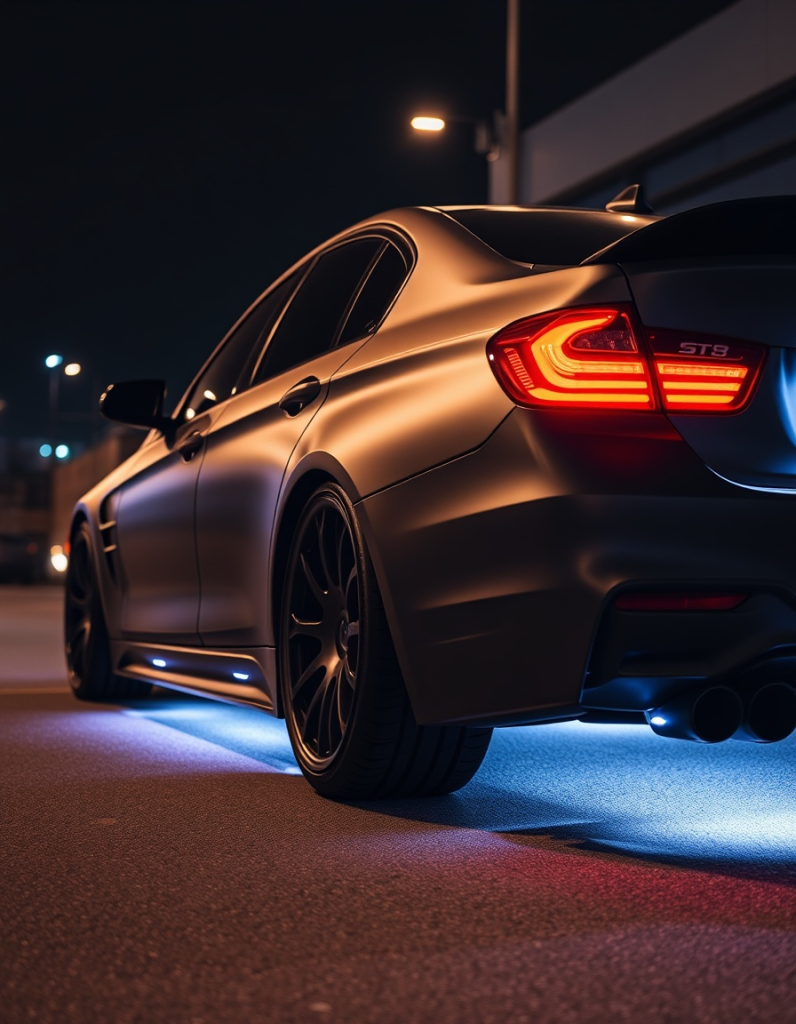 تیونینگ اقتصادی برای خودروهای ایرانی