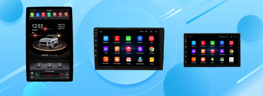 تأثیر مانیتور و مولتی‌مدیا بر ایمنی رانندگی