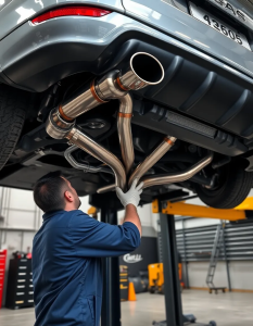 سیستم تعلیق اسپرت