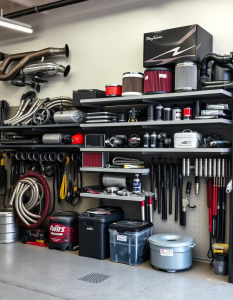 استفاده از لوازم اسپرت در مسابقات