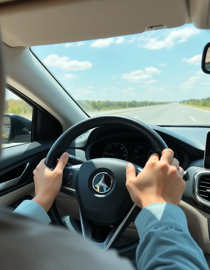 کروز کنترل و لیمیتر سرعت