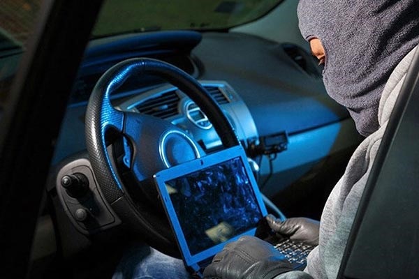 راهنمای خرید دزدگیر خودرو