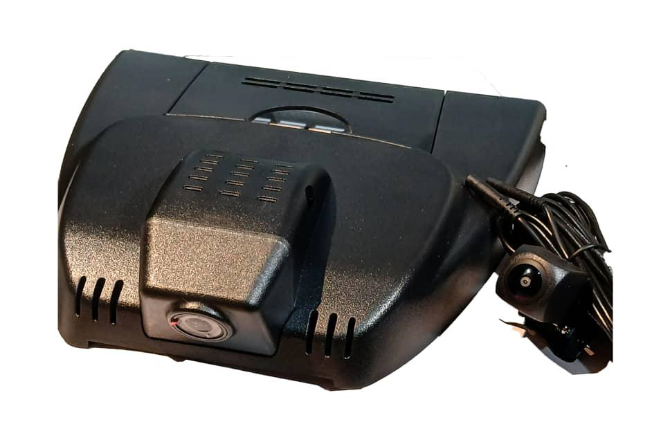 دوربین ثبت وقایع فابریکی دو دوربین خودرو کراس دوربین ثبت وقایع فابریکی دو دوربین خودرو کراس