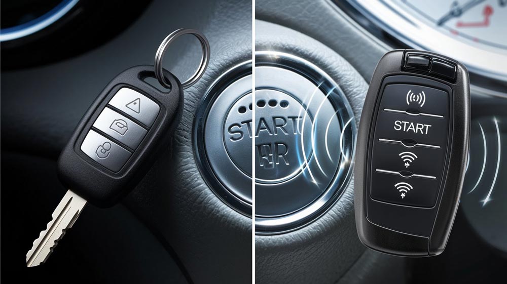 نکات مهم هنگام نصب سیستم کیلس استارت