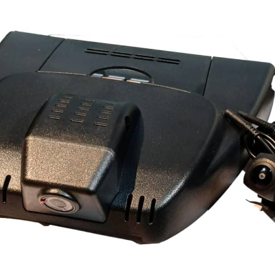 دوربین ثبت وقایع فابریکی دو دوربین خودرو نیسان قشقایی