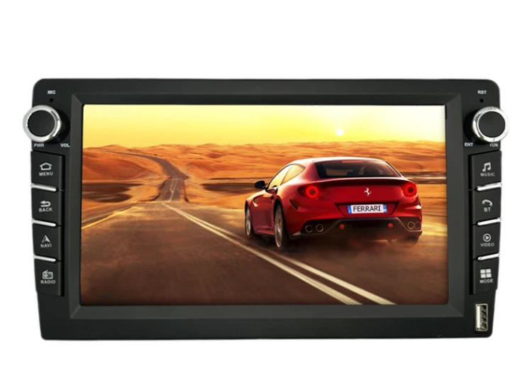 مشکلات رایج مانیتور اندروید خودرو و راهحلها