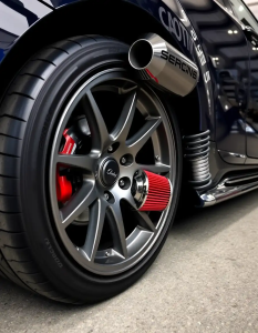 چرا انتخاب هوشمندانه لوازم تیونینگ اهمیت دارد؟