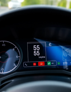 ویژگیهای فنی سنسور جلو عقب فابریک تویوتا لوین