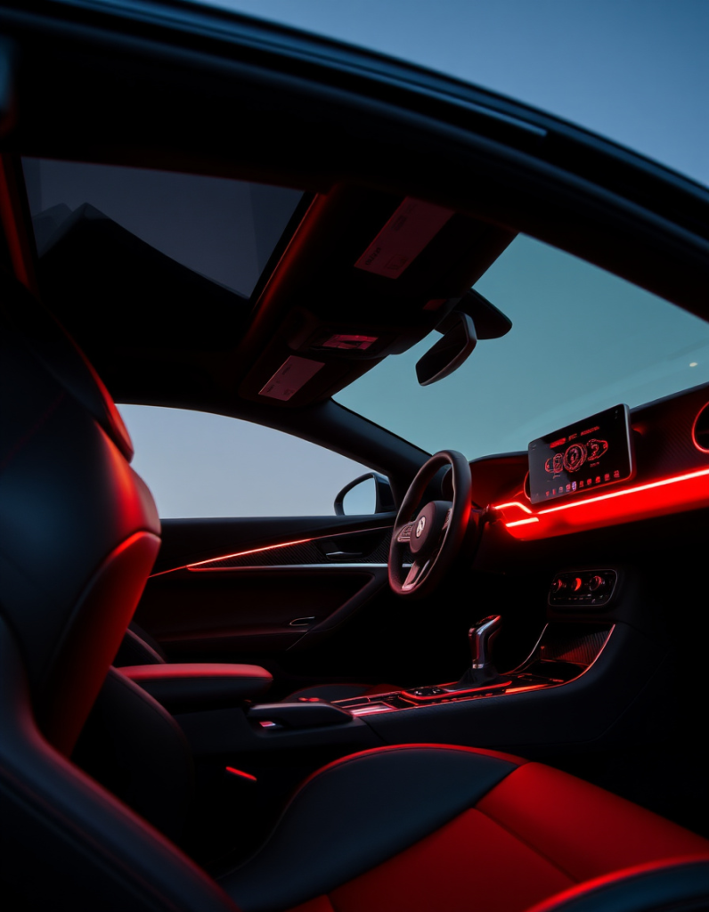 تیونینگ مرحله‌ای؛ مسیر حرفه‌ای شدن