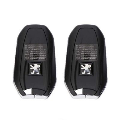 کیلس استارت پژو 206