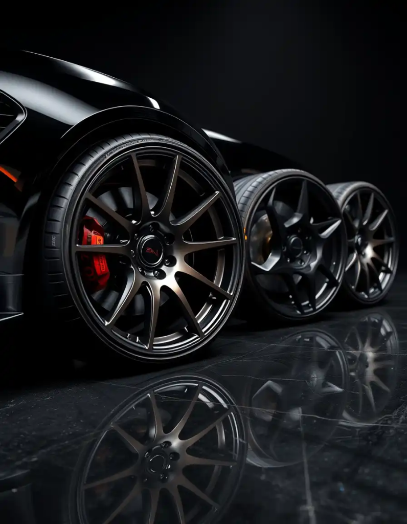 بررسی تیونینگ سبز (Eco Tuning)