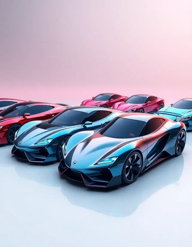 میدان رقابت برندها در ۲۰۲۵